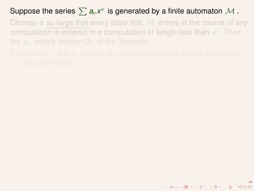 Paperfolding, Automata, and Rational Functions - Diagonals and ...