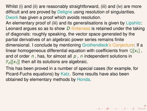 Paperfolding, Automata, and Rational Functions - Diagonals and ...