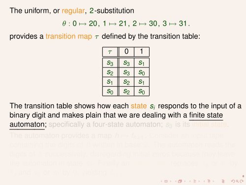 Paperfolding, Automata, and Rational Functions - Diagonals and ...