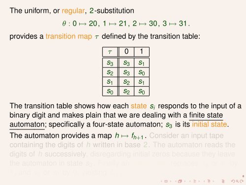 Paperfolding, Automata, and Rational Functions - Diagonals and ...