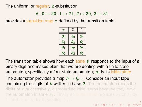 Paperfolding, Automata, and Rational Functions - Diagonals and ...