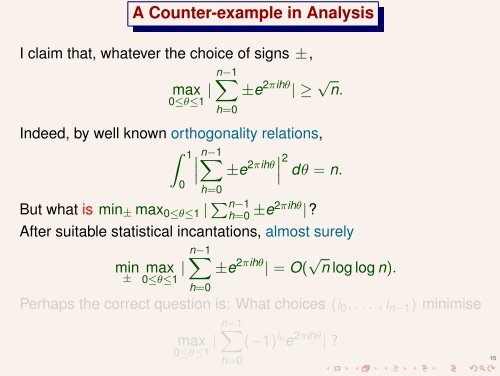 Paperfolding, Automata, and Rational Functions - Diagonals and ...