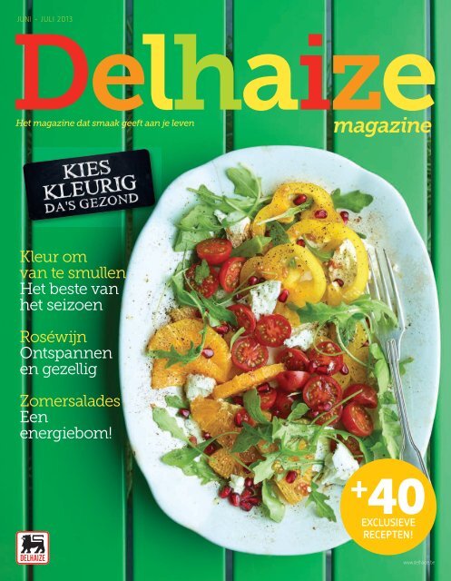 Download als pdf - Delhaize