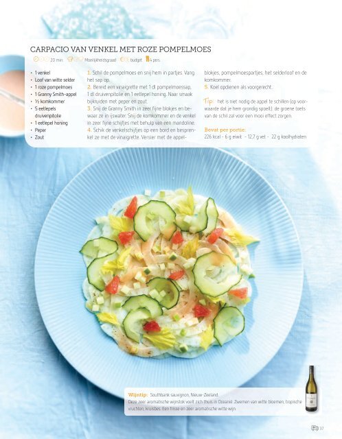 Delhaize magazine maart - april 2013