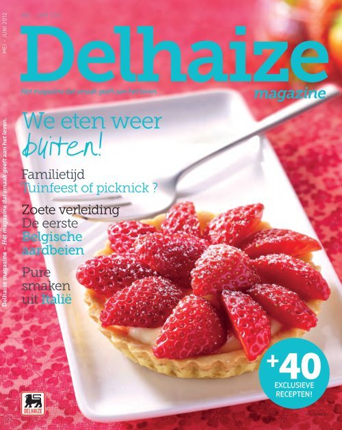 Downloaden Als Pdf Delhaize