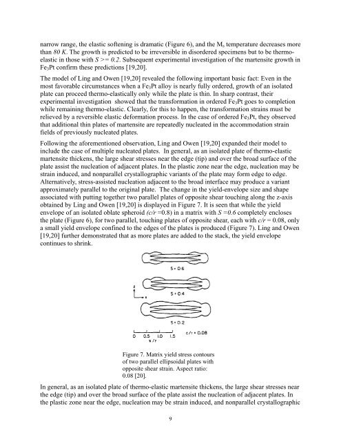 a tribute to professor walter shepherd owen - Clemson University