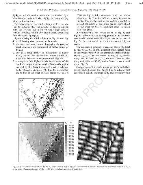 A comparative discrete-dislocation/nonlocal crystal-plasticity