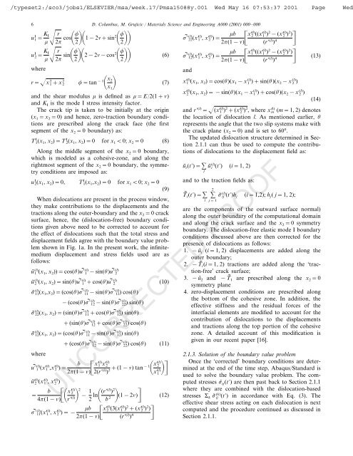 A comparative discrete-dislocation/nonlocal crystal-plasticity