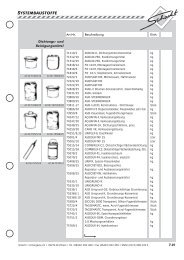 Produktkatalog komplett - Baubedarf Schacht