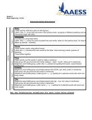 See the Vocabularies Guidelines for each class below please.