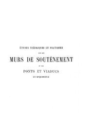 MURS DE SOUTENEMENT