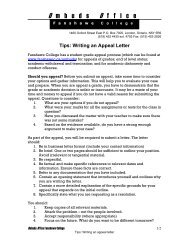 Sample Letter Of Appeal from img.yumpu.com