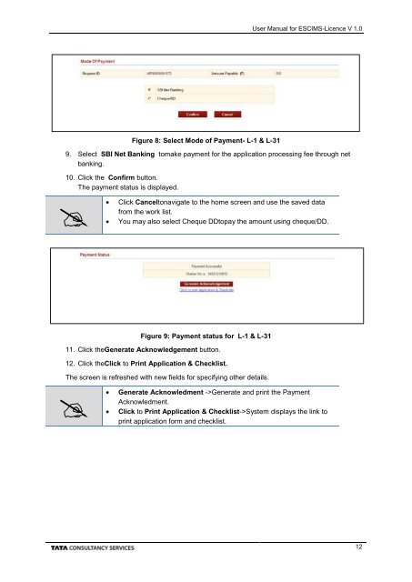 User Manual Template - Delhi