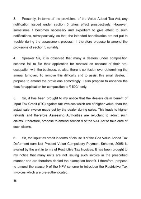 Download Document - Goa Legislative Assembly