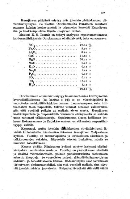 SUOMEN - arkisto.gsf.fi