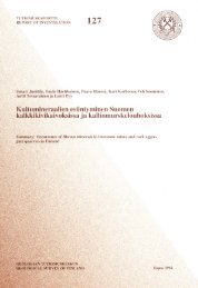 suhteellinen ikä dating geologiset ominaisuudet vasta uksia