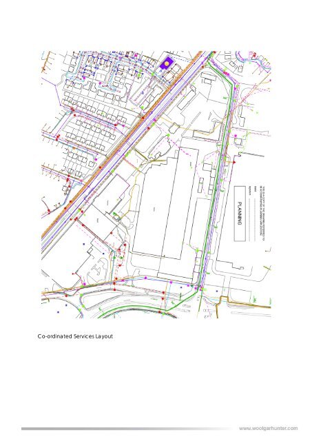 Drainage Impact Assessment - Renfrewshire Council