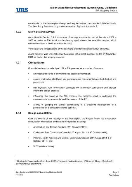 Supporting documents - Renfrewshire Council