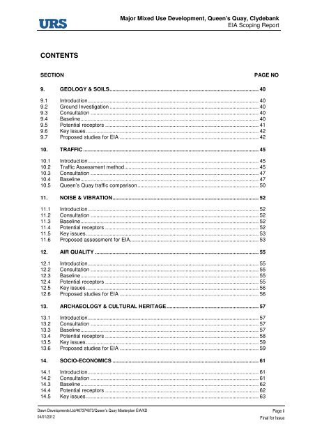 Supporting documents - Renfrewshire Council