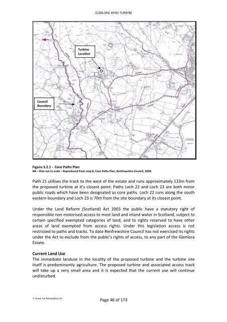 Supporting documents - Renfrewshire Council