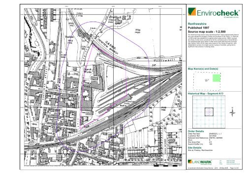 Supporting documents - Renfrewshire Council