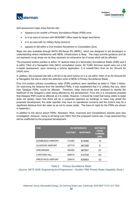 Supporting Documentation - Renfrewshire Council