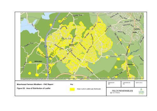 Proposed Moorhouse Farmers Windfarm - Renfrewshire Council