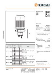 P0149 EN GFZ-B_C_D Gear-type pump unit