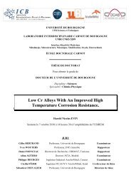 Low Cr Alloys With An Improved High Temperature Corrosion ...