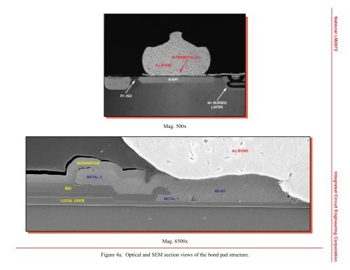 ICE Shared Construction Analysis SCA 9712-570 - Smithsonian ...