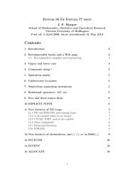 Here - School of Engineering and Computer Science Wiki - Victoria ...