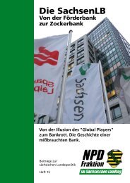 Als PDF laden - NPD-Fraktion im Sächsischen Landtag