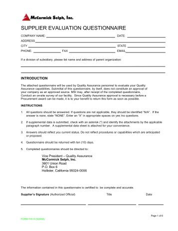 C tpat procedure manual