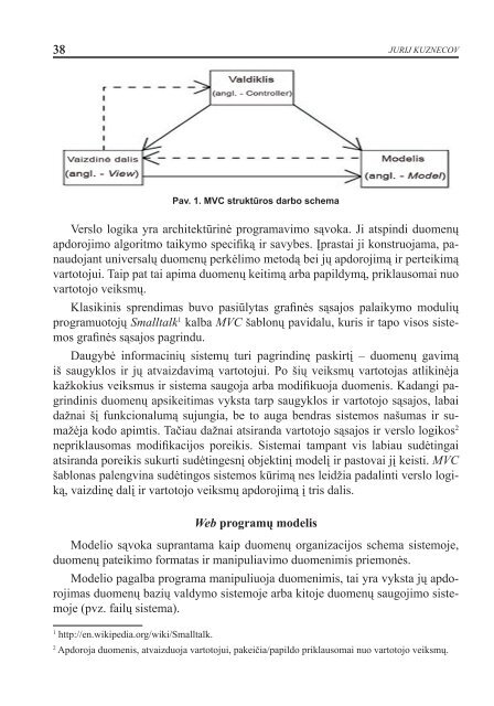 ompiuterininkų - Elektroninių išteklių archyvas