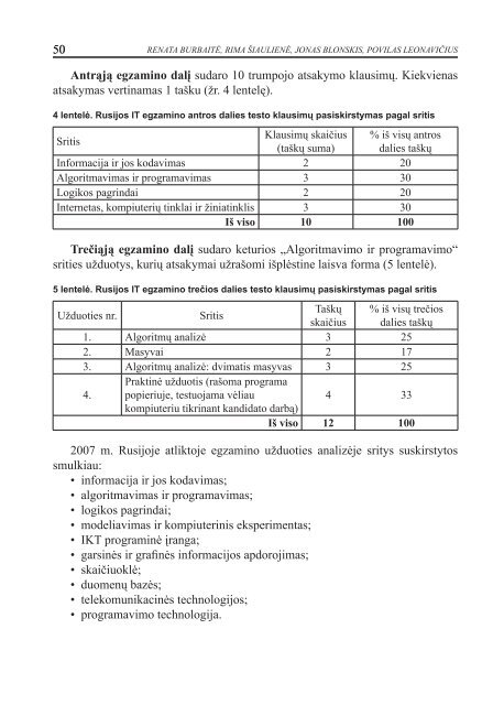 ompiuterininkų - Elektroninių išteklių archyvas