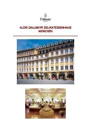 alois dallmayr delikatessenhaus alois dallmayr delikatessenhaus ...