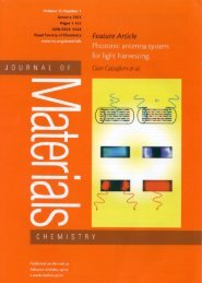 Photonic antenna system for light harvesting