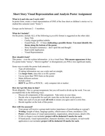 Essay on 1984
