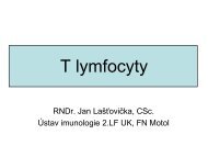 CD4 - Ústav imunologie