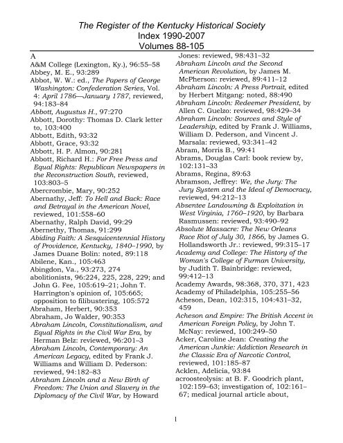 Dictionary of American football terms by John T. Reed - Louisiana