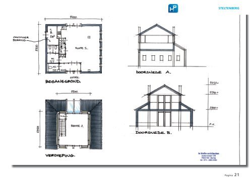 DE KROON WILP - Ruimtelijkeplannen.nl