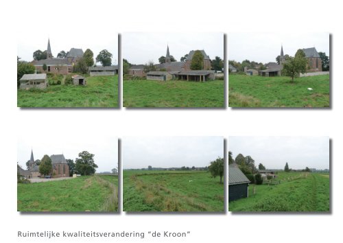 DE KROON WILP - Ruimtelijkeplannen.nl