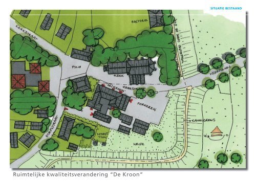 DE KROON WILP - Ruimtelijkeplannen.nl