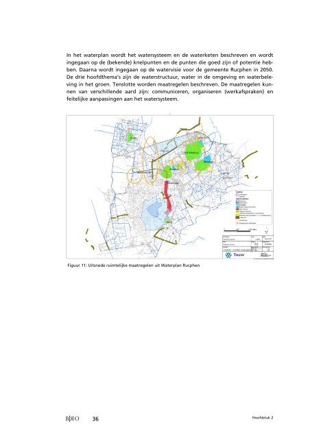 Toelichting - Gemeente Rucphen