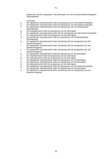 Toelichting - Gemeente Rucphen