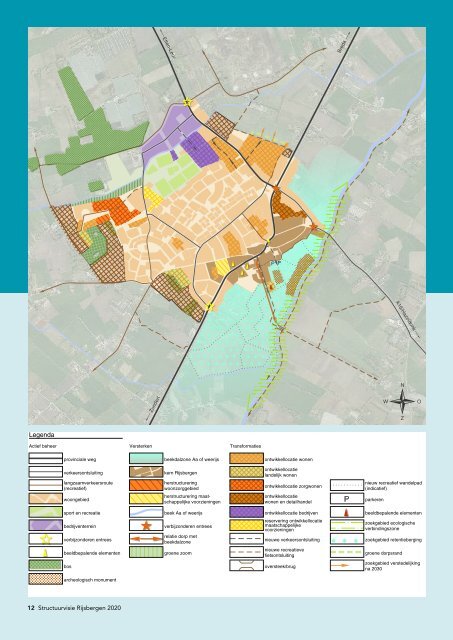 Beleidsdocument - Ruimtelijkeplannen.nl