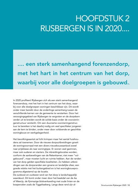 Beleidsdocument - Ruimtelijkeplannen.nl