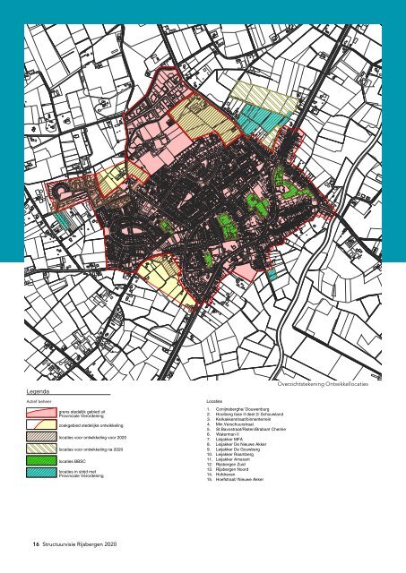 Beleidsdocument - Ruimtelijkeplannen.nl