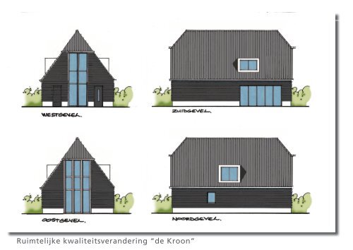 DE KROON WILP - Ruimtelijkeplannen.nl