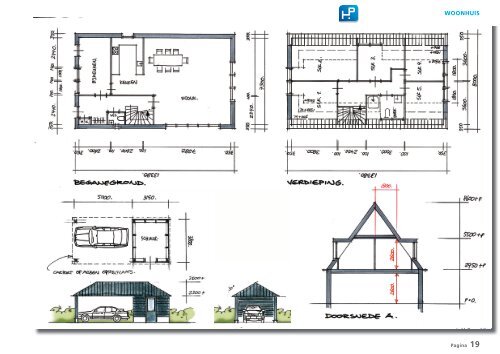 DE KROON WILP - Ruimtelijkeplannen.nl